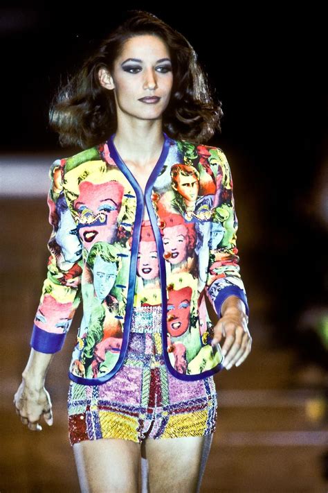 versace female clothing|gianni versace women's clothing.